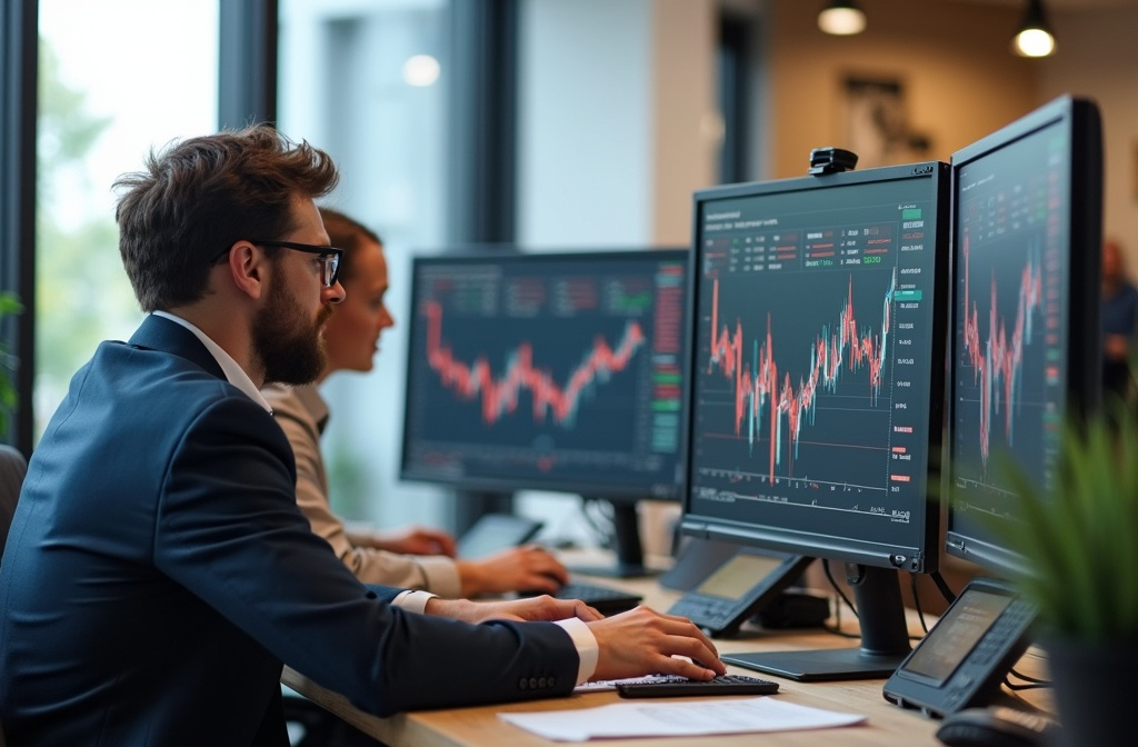 Hábitos de sucesso de empreendedores renomados