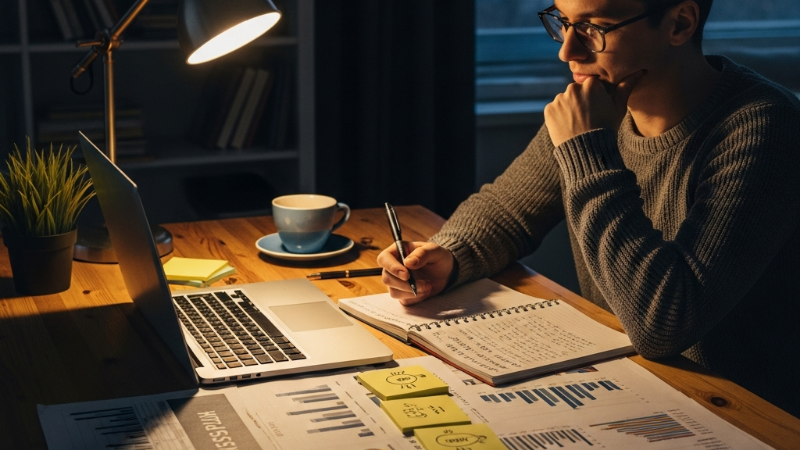 Guia Prático: Como Abrir uma Empresa de Sucesso no Brasil