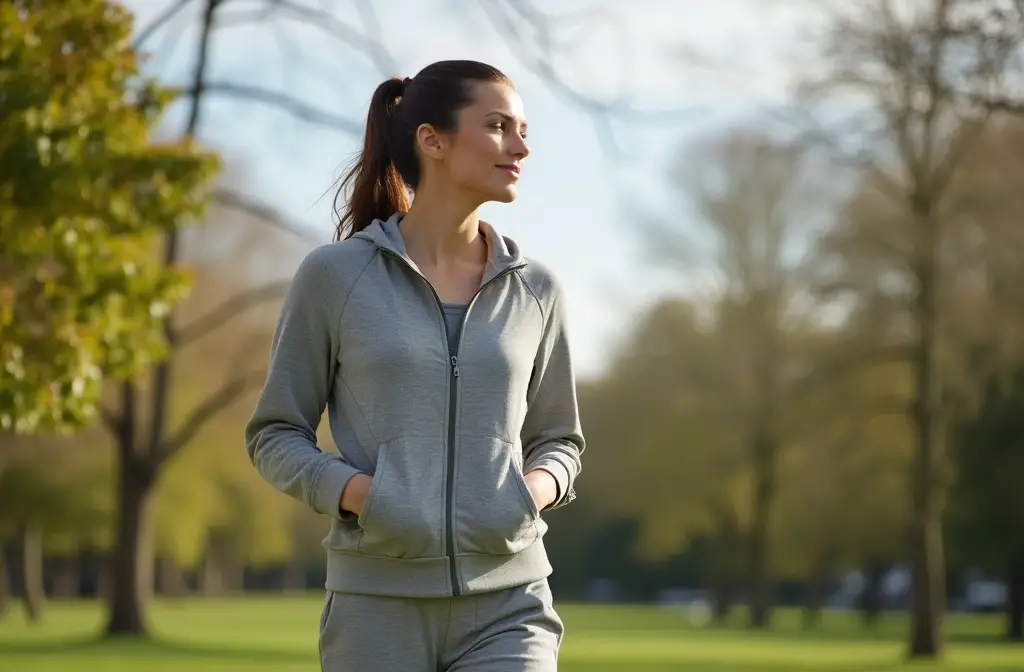 Looks Atléticos que Inspiram Movimento e Conforto para o Dia a Dia