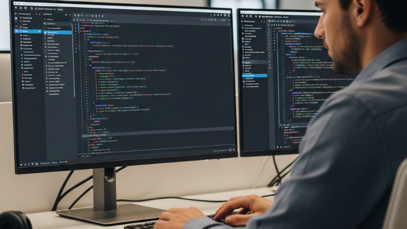 Desenvolvimento de Habilidades em Tecnologia: Um Investimento no Futuro