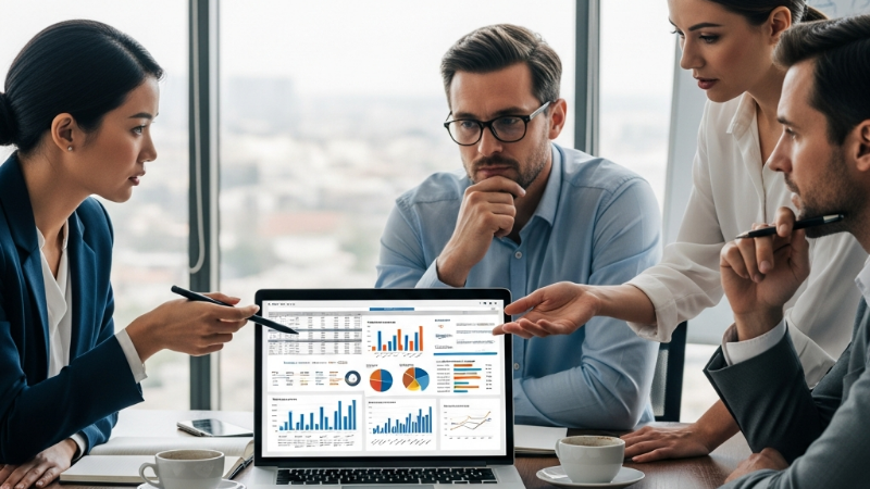 Guia Completo: Como Precificar Serviços com Eficiência em Seu Negócio