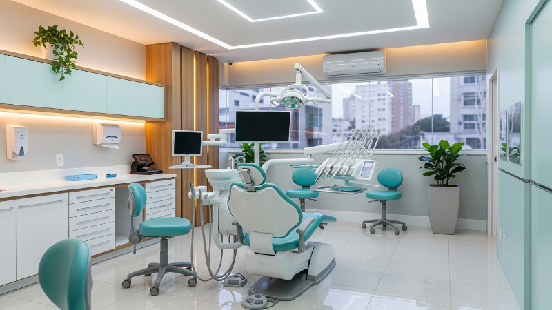 O Crescimento do Mercado Odontológico em São Gonçalo: Tendências e Oportunidades