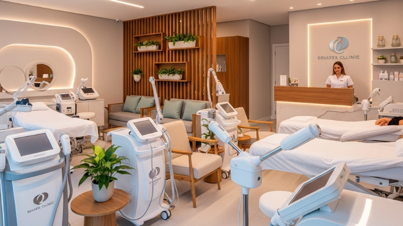 Pelotas: A Experiência do Cliente Transforma Clínicas de Estética em Referências Regionais