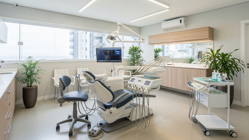 O Marketing de Relacionamento na Odontologia: Uma Estratégia de Sucesso em Saquarema