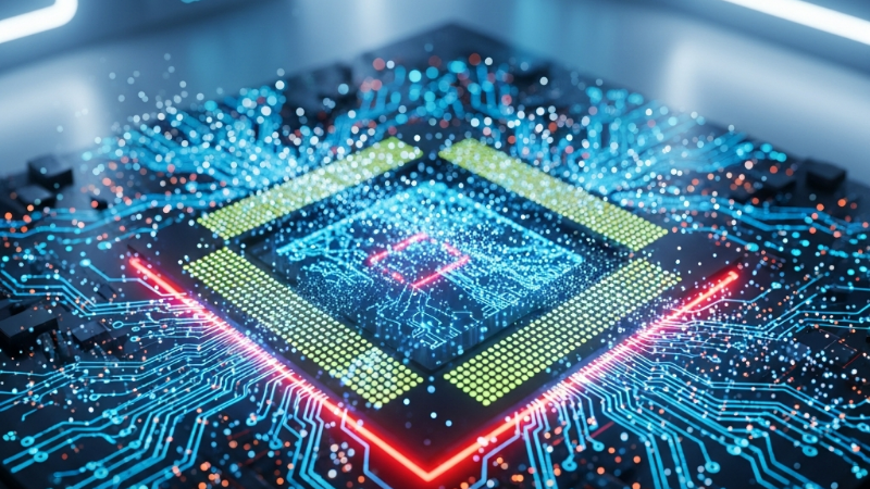 A Era dos Processadores de Uso Geral Chega ao Fim: Entendendo o Futuro da Inteligência Artificial