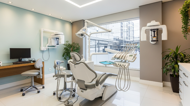 A Harmonização Orofacial Em Guaíba: Um Mercado em Crescimento