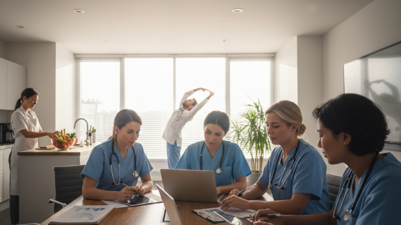 Aumente Pacientes e Faturamento em 30 Dias