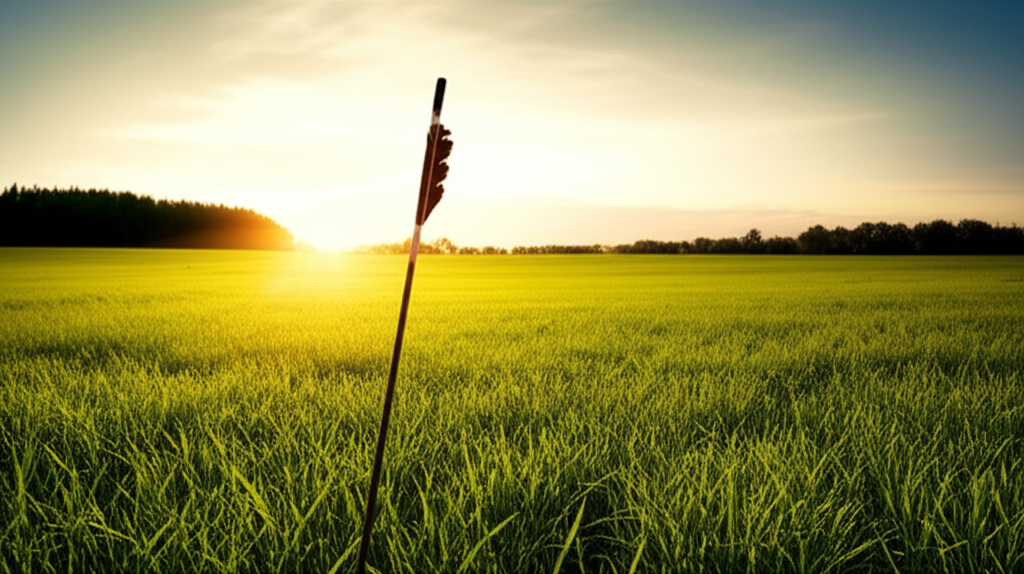 Além do Alvo: Descobrindo a Direção de Deus em Nossas Vidas