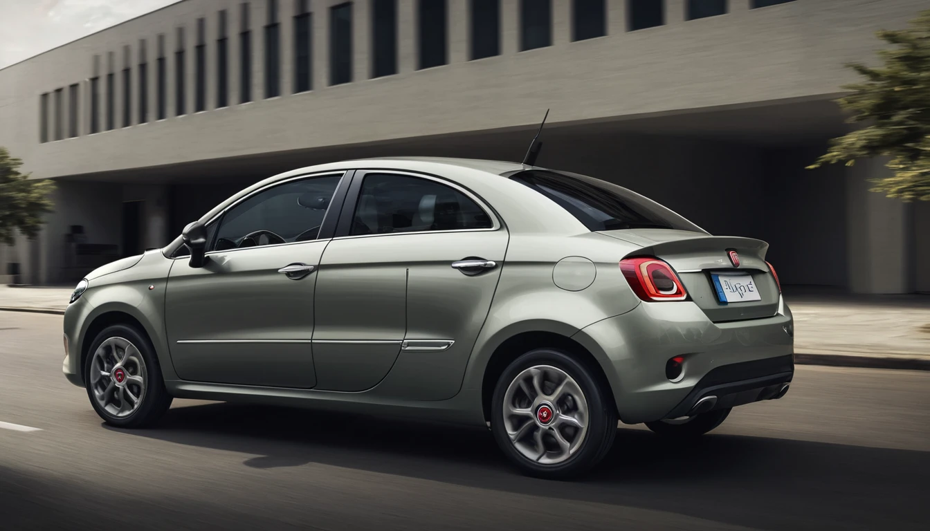 Fiat lança atualizações e reajustes para os modelos Pulse Hybrid e Fastback Hybrid