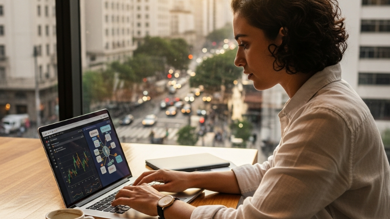 Ideias de Negócio Lucrativas: Estratégias Práticas para Empresários Brasileiros