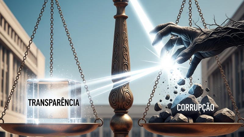 Entendendo as Implicações das Acusações e os Desafios da Integridade nas Instituições