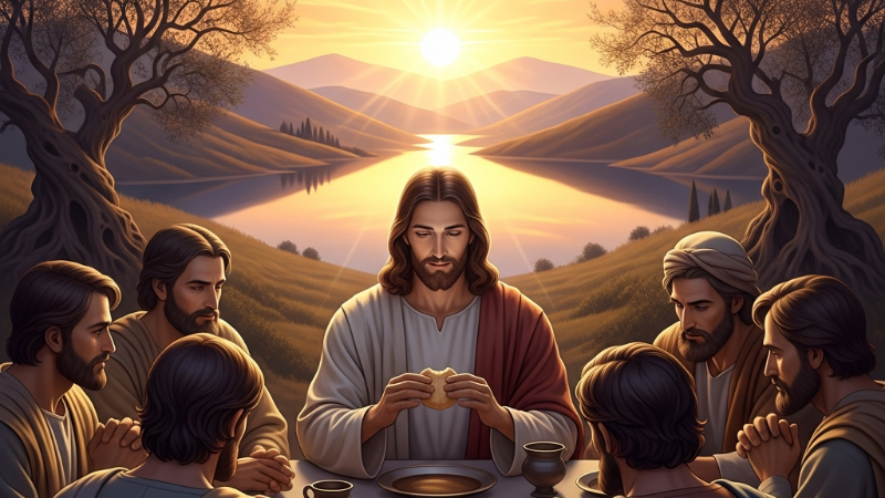 Devocional do dia: A Fé que Supre as Nossas Necessidades