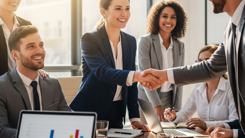 Como Conquistar Clientes: Estratégias Práticas para Empresários Brasileiros