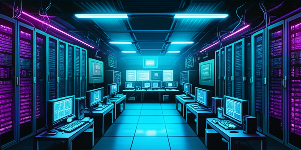 Guerra de Dados na Web: Scraper Acha que Google é o Verdadeiro 'Vampiro' de Conteúdo