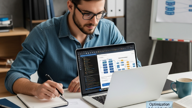 Desbloqueie o Poder dos Dados: O Curso de Banco de Dados e suas Oportunidades