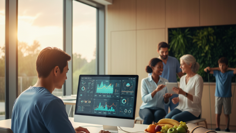 Aumente Pacientes e Faturamento sem Perder Mais Tempo