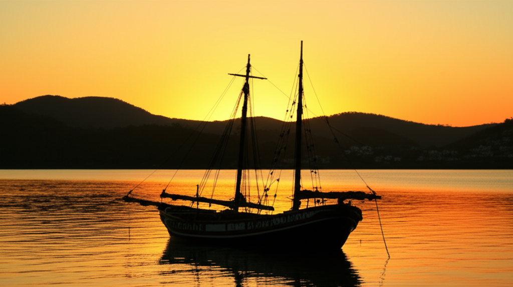 Sob a Vigilância Divina: Encontrando Descanso em Deus