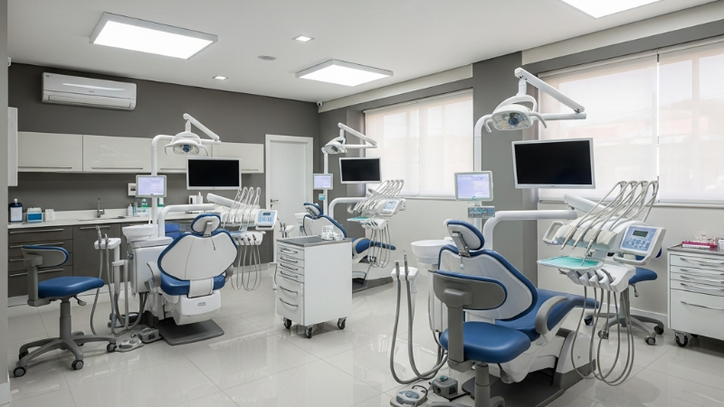 Rio Claro: O Futuro da Odontologia Estética com Tecnologia de Ponta