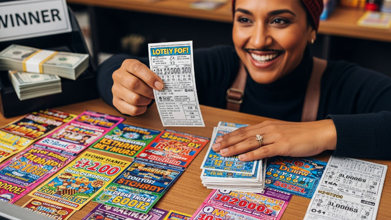 Entendendo os Jogos de Azar: Uma Visão Geral sobre Loterias