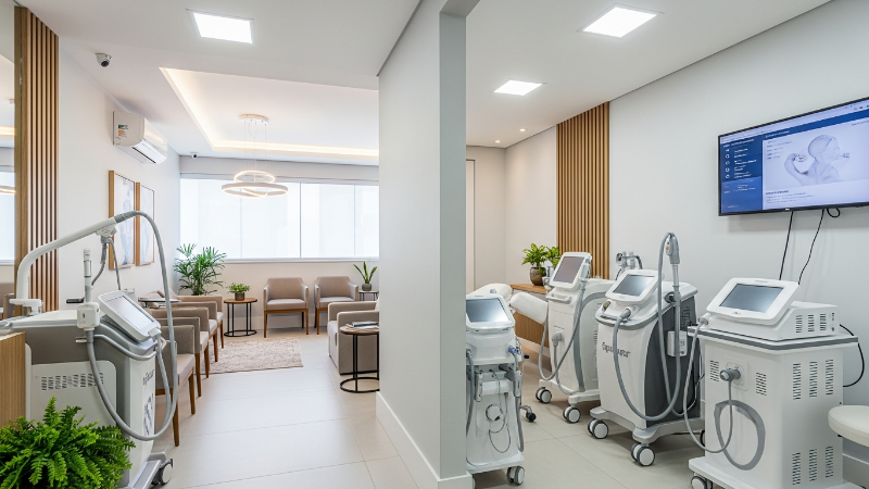 Barretos: O Novo Destino da Estética de Referência no Brasil