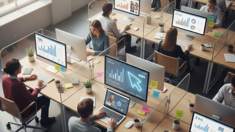 Descubra o Sistema de Email Marketing Automatizado que Gera ROI e Faturamento em Crise