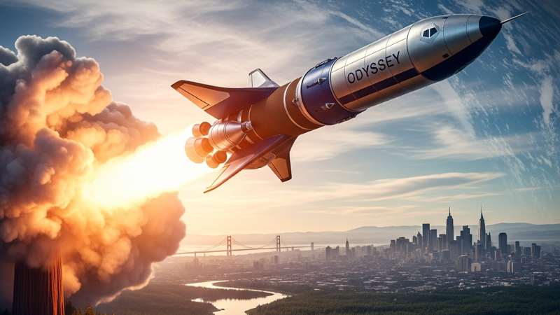 Jules Verne e a Viagem Espacial: Uma Análise de 'Da Terra à Lua'