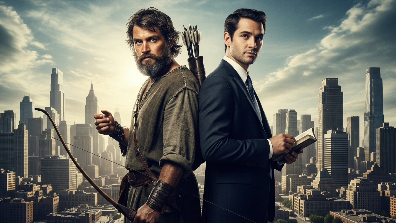 Esaú e Jacó: Uma Análise Crítica da Obra de Machado de Assis