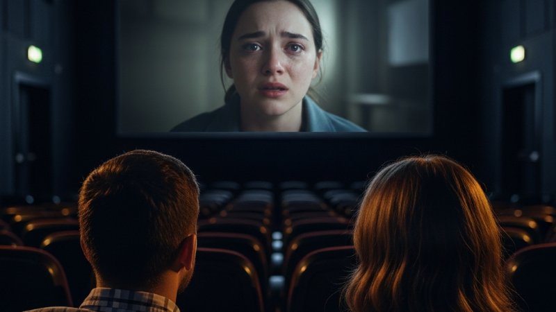 Polytechnique: Um Estudo de Caso Sobre a Relevância do Cinema na Sociedade