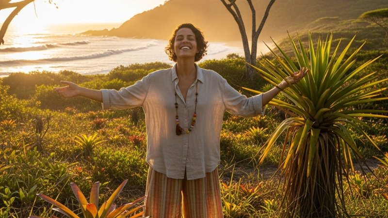 A Busca pela Felicidade: Entendendo o que Vale a Pena Investir sua Energia