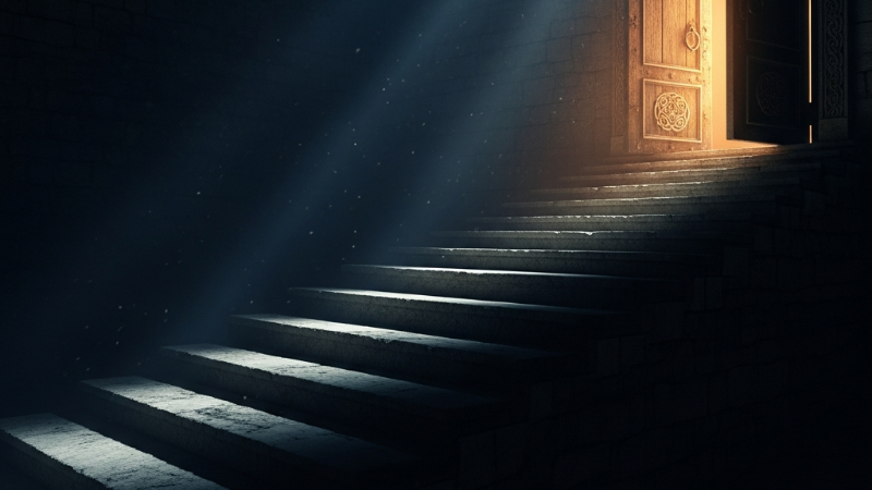 A Escada em Caracol: Um Clássico da Literatura que Perdura