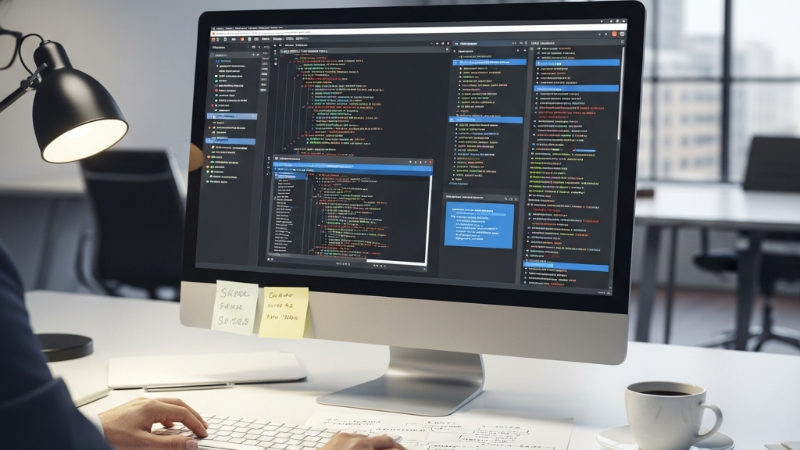 Domine o Curso de Banco de Dados: Salários, Demanda e Perspectivas de Carreira