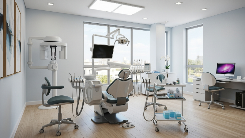 Plano de Tratamento Personalizado: A Nova Fronteira da Odontologia em Cidade Ocidental