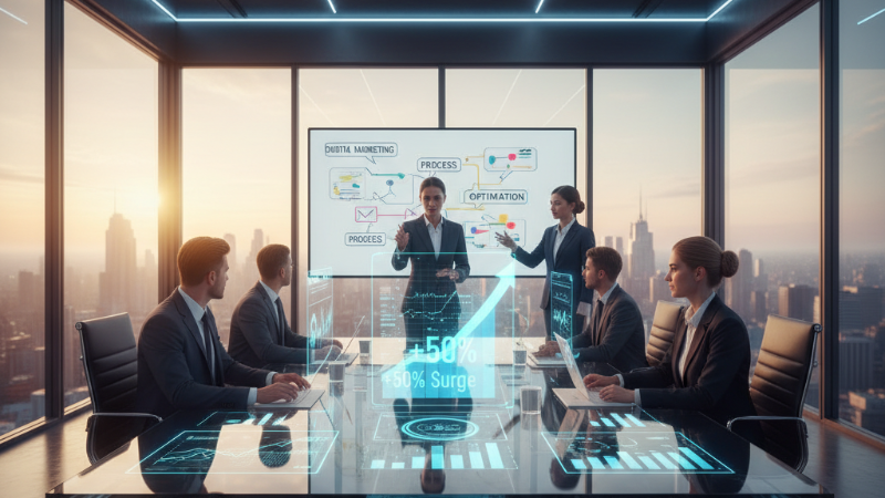 Aumente 50% Seu Faturamento Sem Segredo