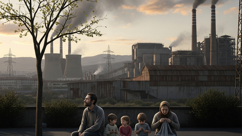 A Atemporalidade de Marcovaldo: Uma Análise da Obra de Italo Calvino