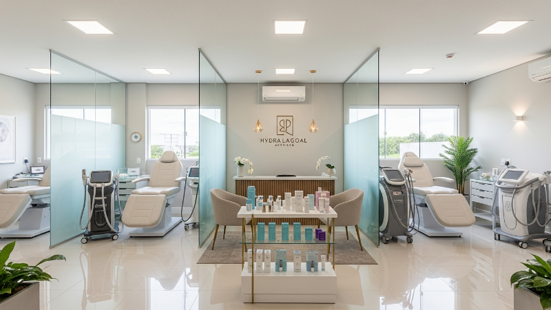 A Teleconsulta Estética: Uma Nova Era para Três Lagoas