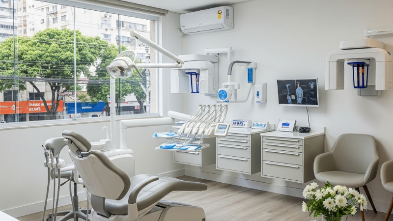 Itajubá: O Crescimento da Odontologia Estética no Coração de Minas Gerais