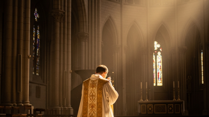 Devocional do dia: Servindo com Dedicação e Disciplina