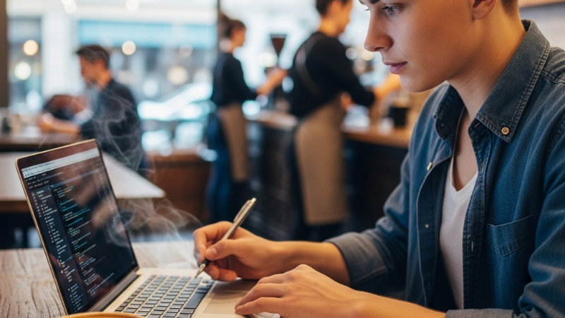 Abrindo Portas: Um Guia Prático Para Empreendedores Brasileiros