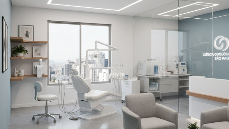 O Marketing de Relacionamento: Chave para o Sucesso das Clínicas Odontológicas em São Paulo