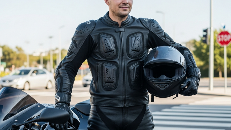 Segurança no Trânsito: Entendendo os Riscos e Prevenindo Acidentes