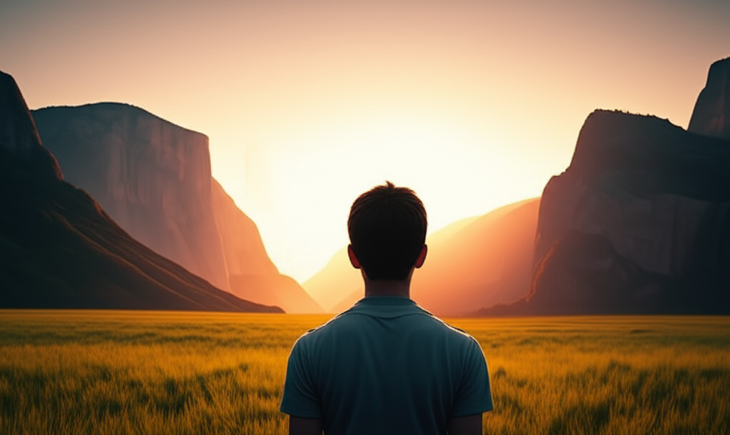 O Líder que Inspira: Descobrindo o Poder da Autoridade Espiritual