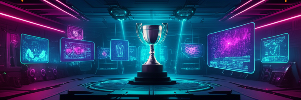 Filme Criado com Inteligência Artificial Leva Prêmio Mundial