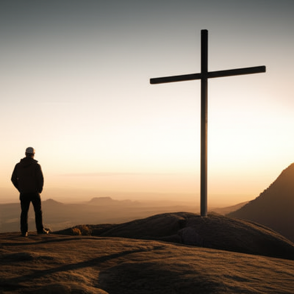 Quando a Tempestade Chega: Encontrando Força em Tempos de Adversidade
