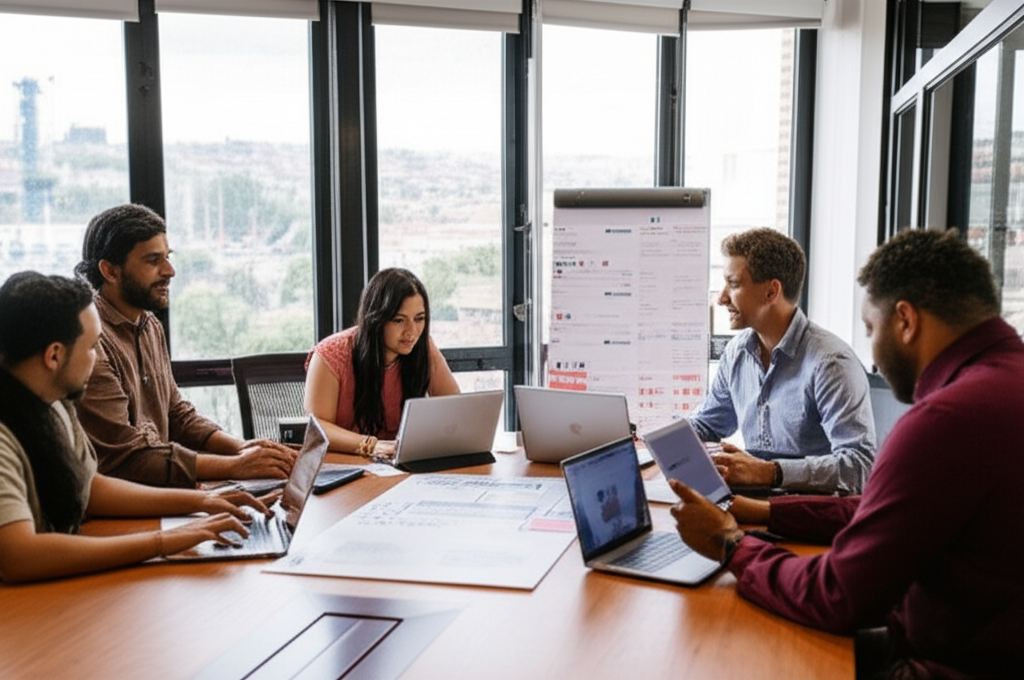 Notion contra Trello: O Veredito Final