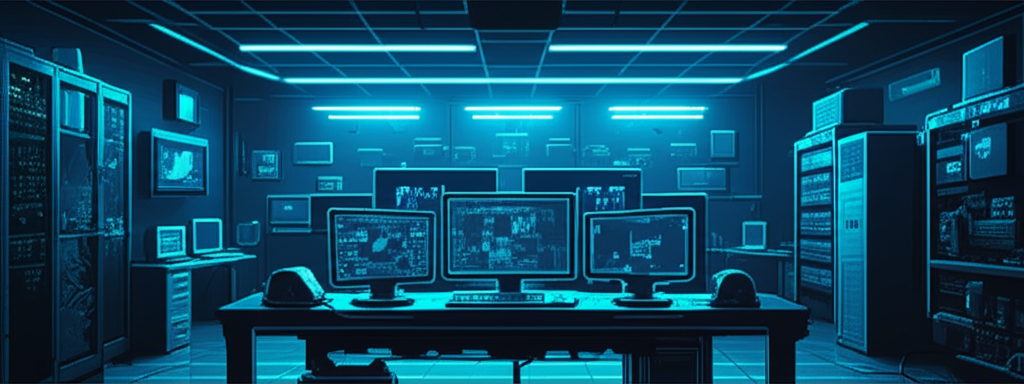 Alerta de Atualização Silenciosa: Como Proteger Seu PC de Mudanças Surpreendentes