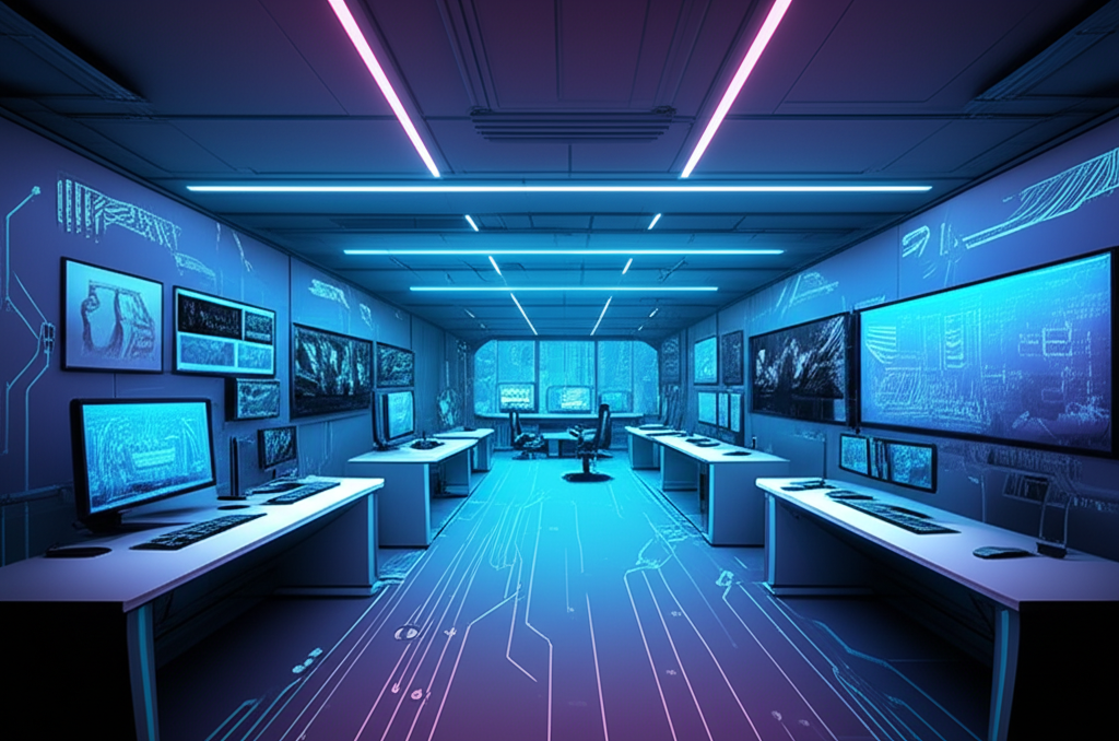 Helix: O Editor de Texto que Redefine a Produtividade para Desenvolvedores