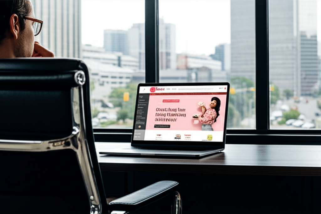 Email Marketing: Avaliação Completo para Designers