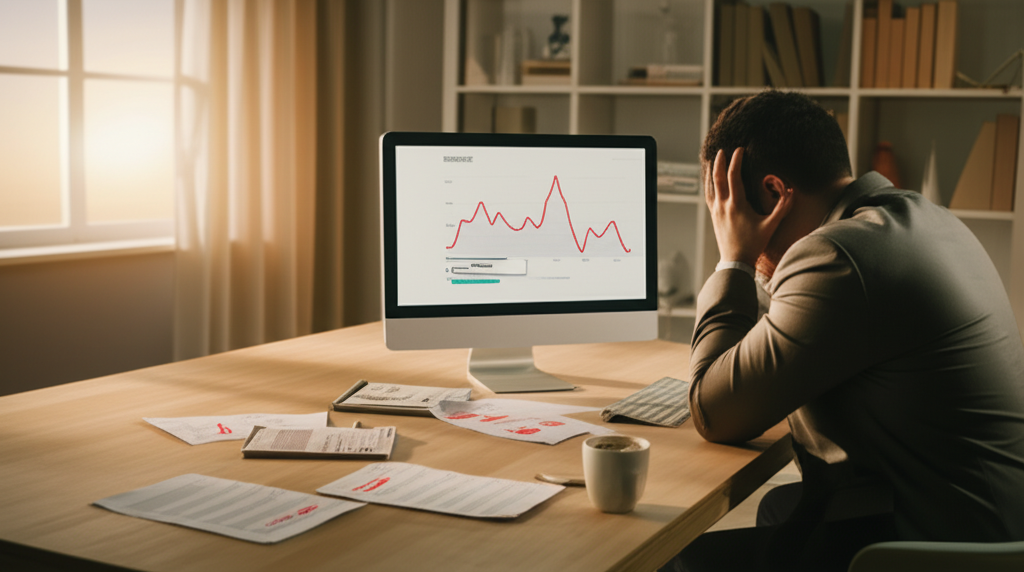 Por Que 95% dos Profissionais de Marketing Perdem Dinheiro ao Contratar Freelancers?