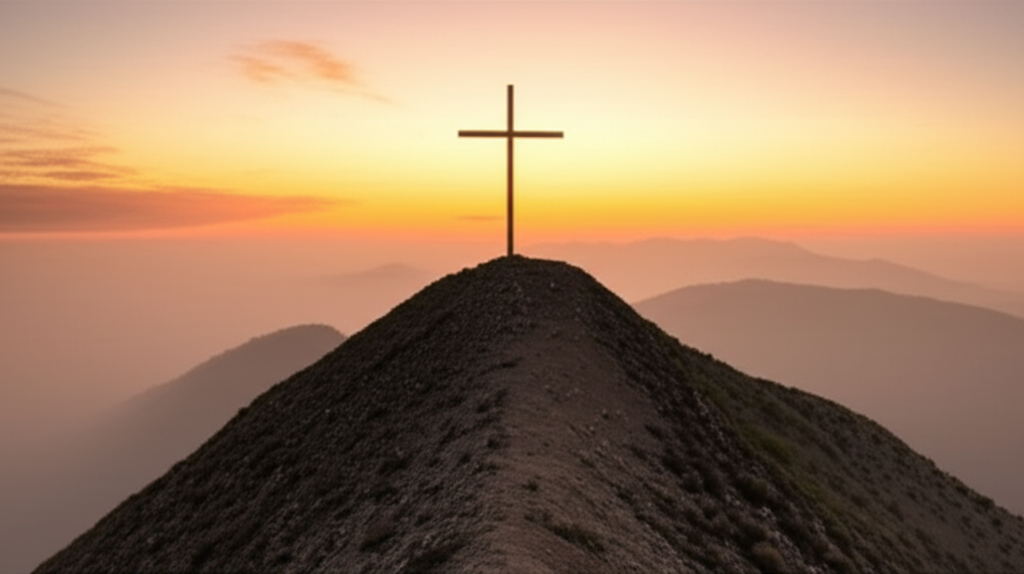 A Exaltação do Senhor: Uma Lição de Humildade e Graça