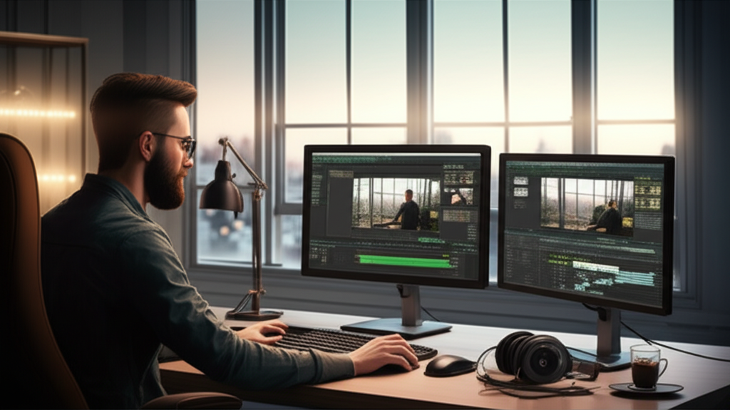 3 Armadilhas Críticas na Edição de Vídeo (e Como Superá-las para um Trabalho Remoto de Sucesso)